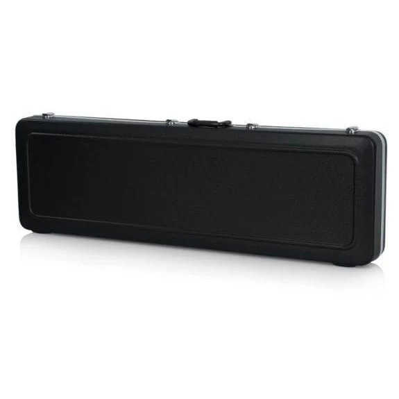 Gator GC-BASS Bass Guitar Case: 47.4" X 13.6" X 2.4" - Image 6