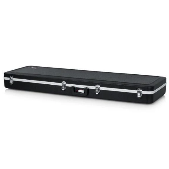 Gator GC-BASS Bass Guitar Case: 47.4" X 13.6" X 2.4" - Image 8