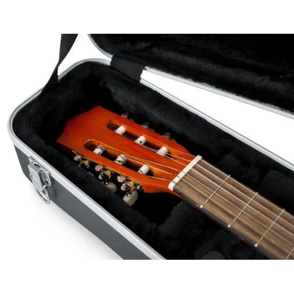 Gator GC-CLASSIC Deluxe Classical Guitar Case - Image 3
