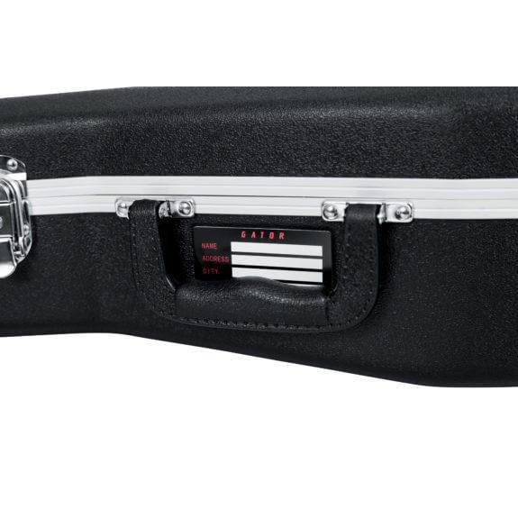 Gator GC-DREAD Deluxe Dreadnought Guitar Case - Image 10