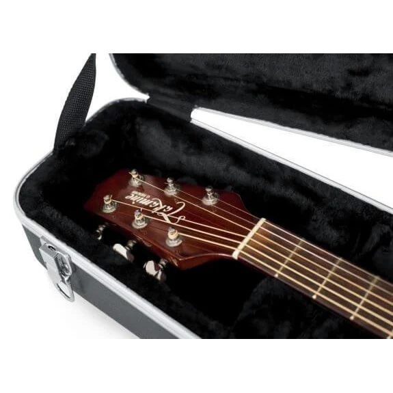 Gator GC-DREAD Deluxe Dreadnought Guitar Case - Image 4