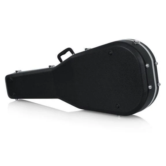 Gator GC-DREAD Deluxe Dreadnought Guitar Case - Image 8