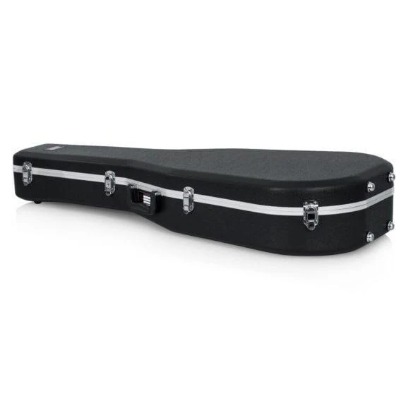 Gator GC-DREAD Deluxe Dreadnought Guitar Case - Image 9