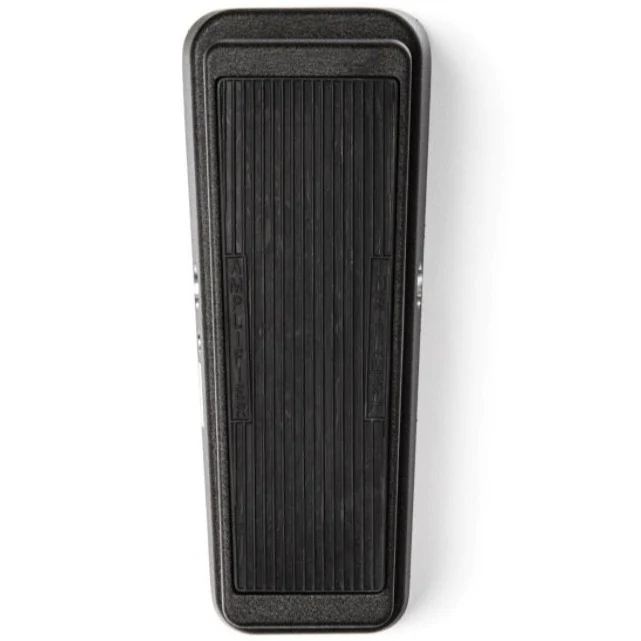 Dunlop GCB95F Cry Baby Classic Wah with  Fasel - Image 2