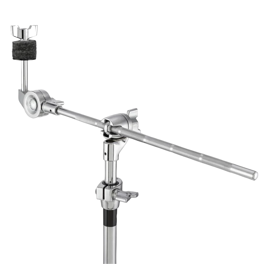 Gibraltar 4709 Light Weight Double-Braced Boom Cymbal Stand - Image 2