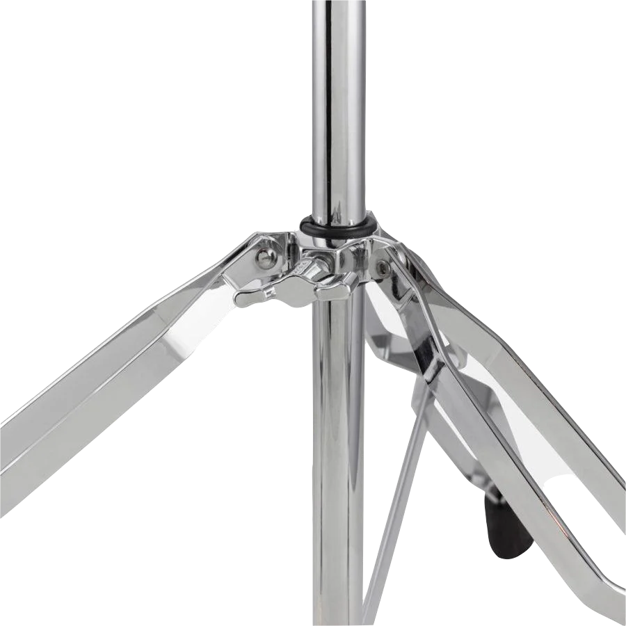 Gibraltar 4709 Light Weight Double-Braced Boom Cymbal Stand - Image 5