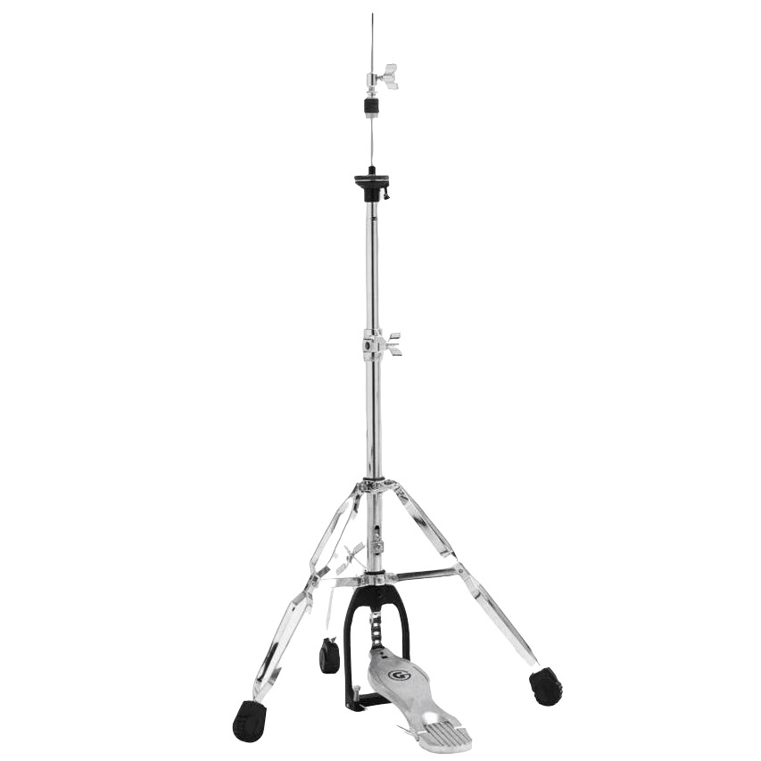 Gibraltar 5707 Medium Double-Brace Hi-Hat Stand