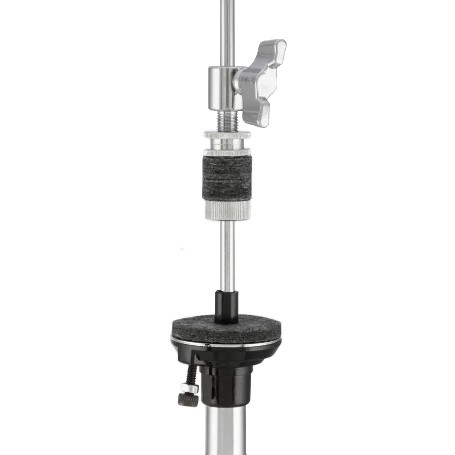 Gibraltar 5707 Medium Double-Brace Hi-Hat Stand - Image 2