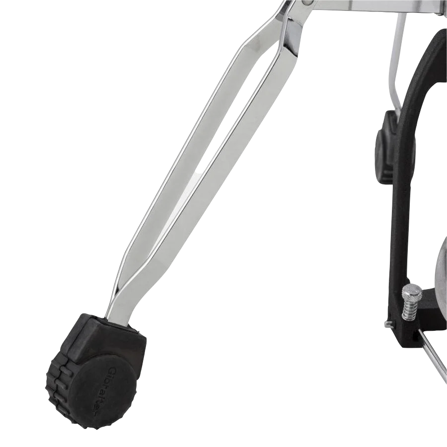 Gibraltar 5707 Medium Double-Brace Hi-Hat Stand - Image 4