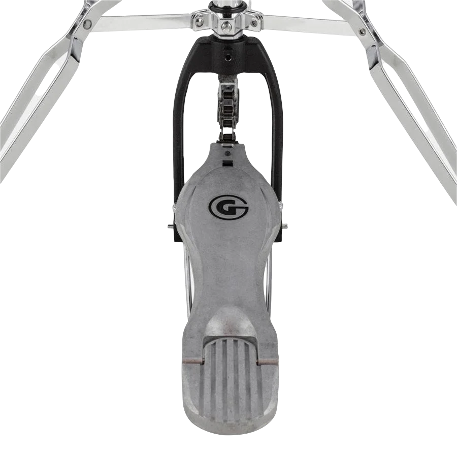 Gibraltar 5707 Medium Double-Brace Hi-Hat Stand - Image 5