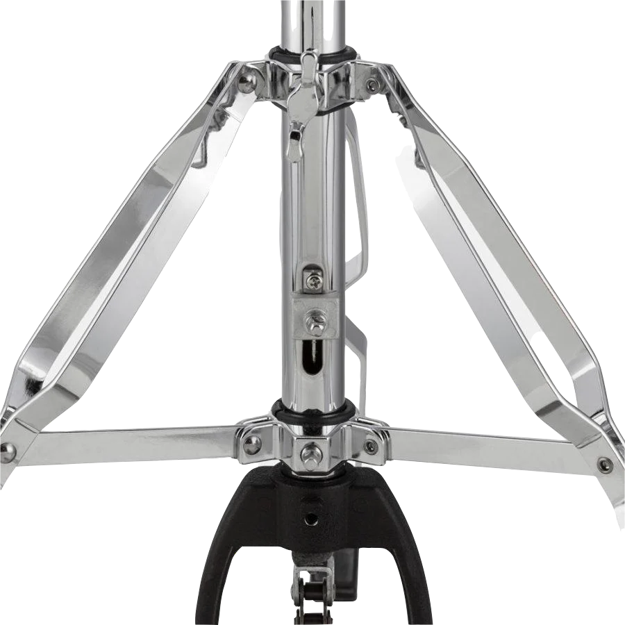 Gibraltar 5707 Medium Double-Brace Hi-Hat Stand - Image 6