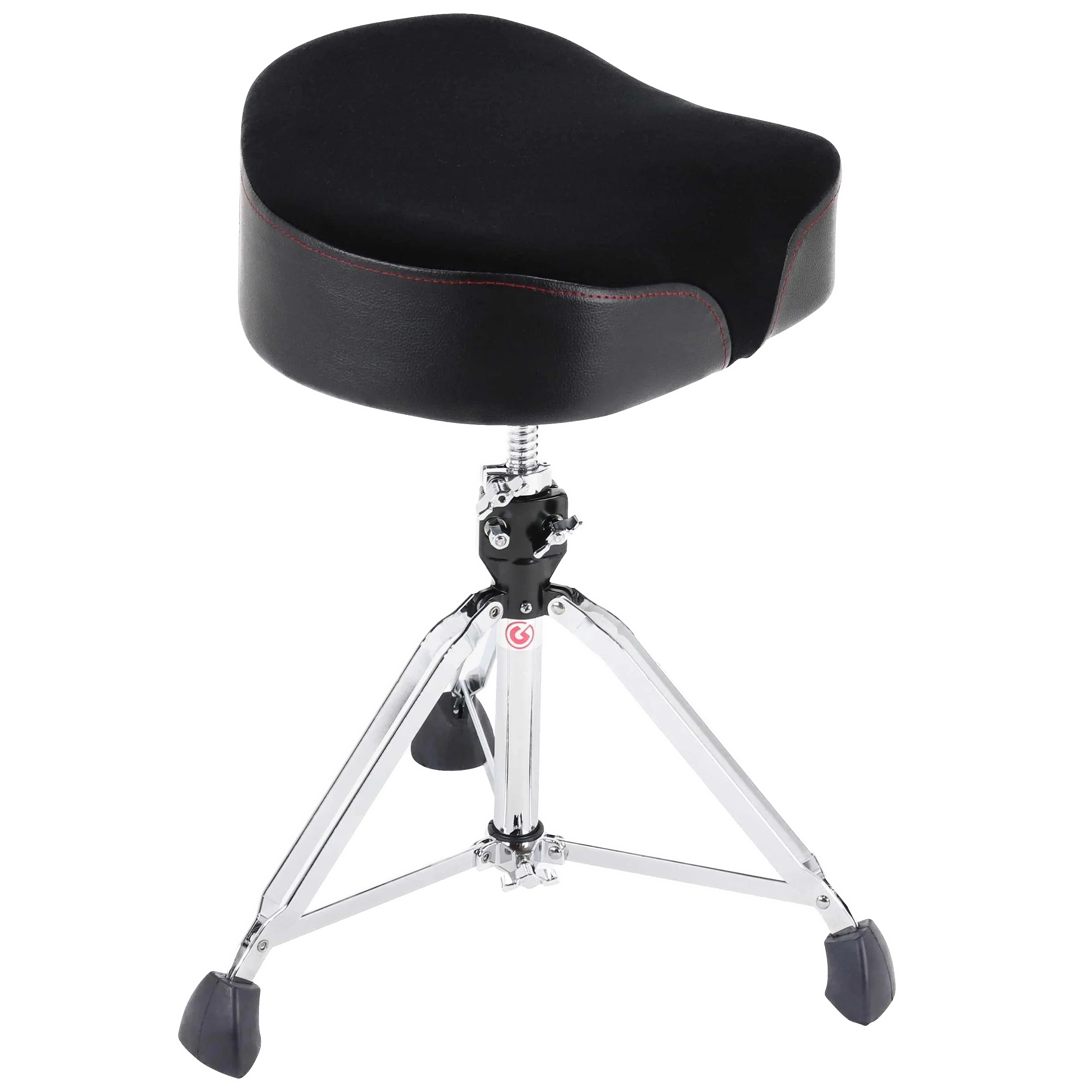 Gibraltar 9608OS Oversized Saddle Top Throne