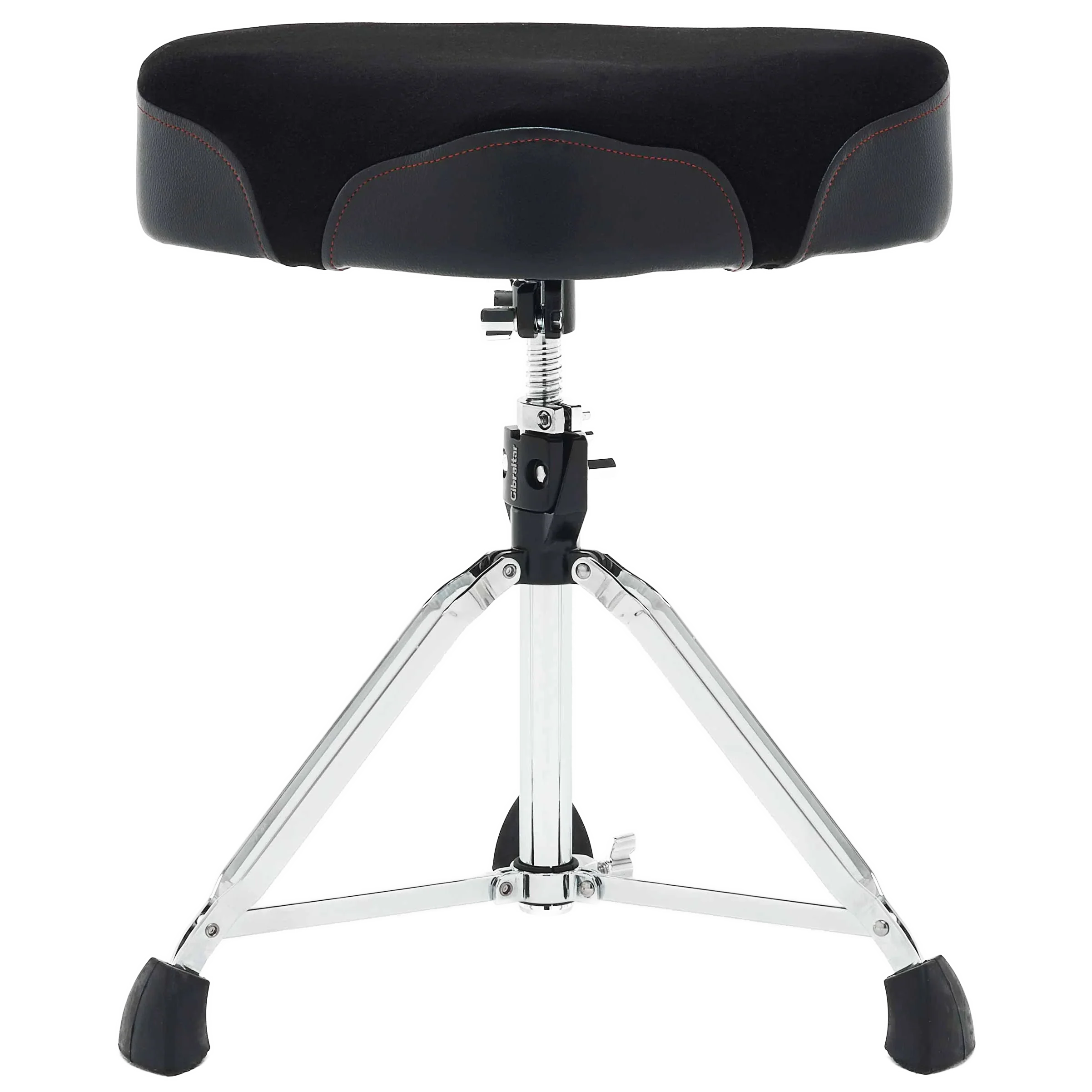 Gibraltar 9608OS Oversized Saddle Top Throne - Image 2