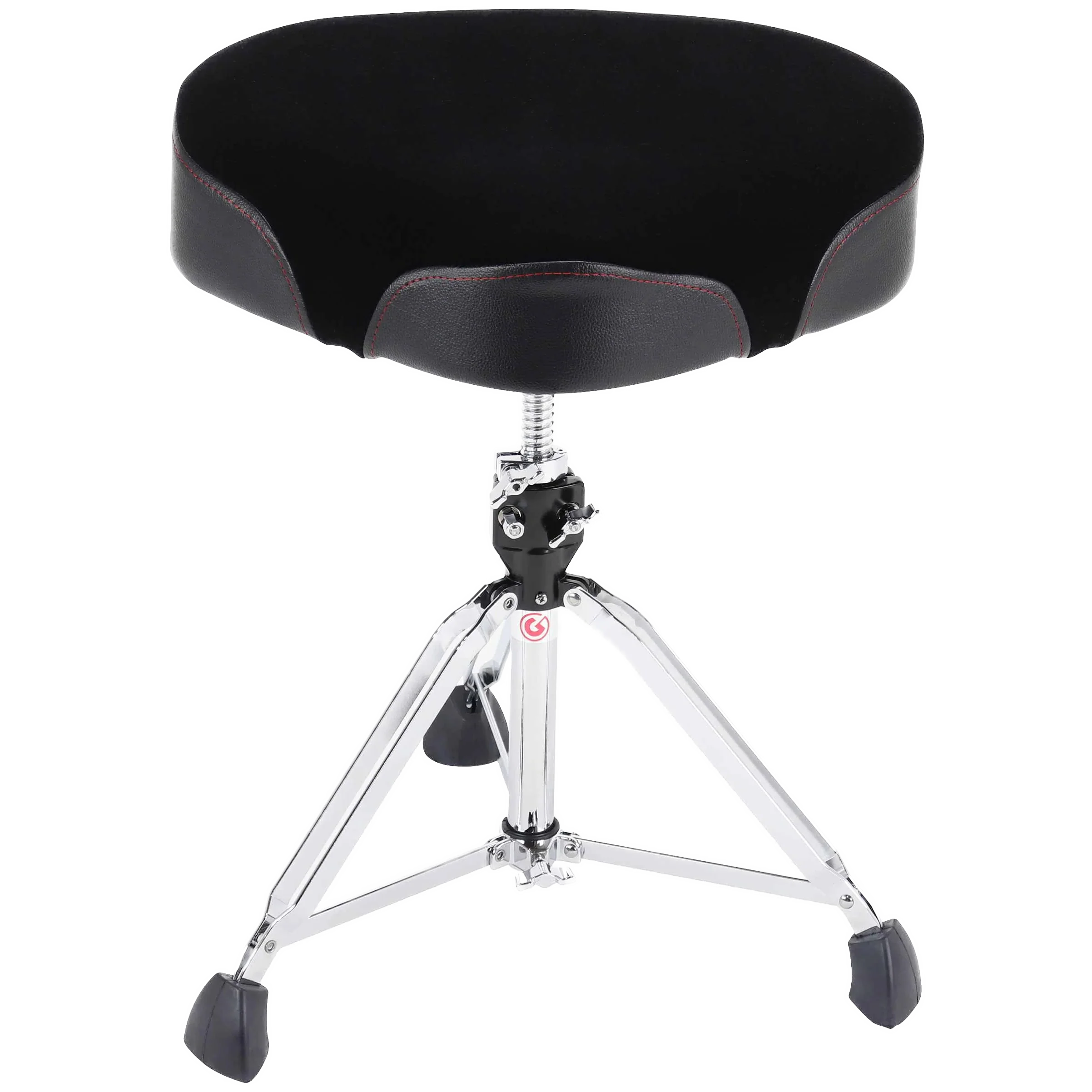 Gibraltar 9608OS Oversized Saddle Top Throne - Image 3