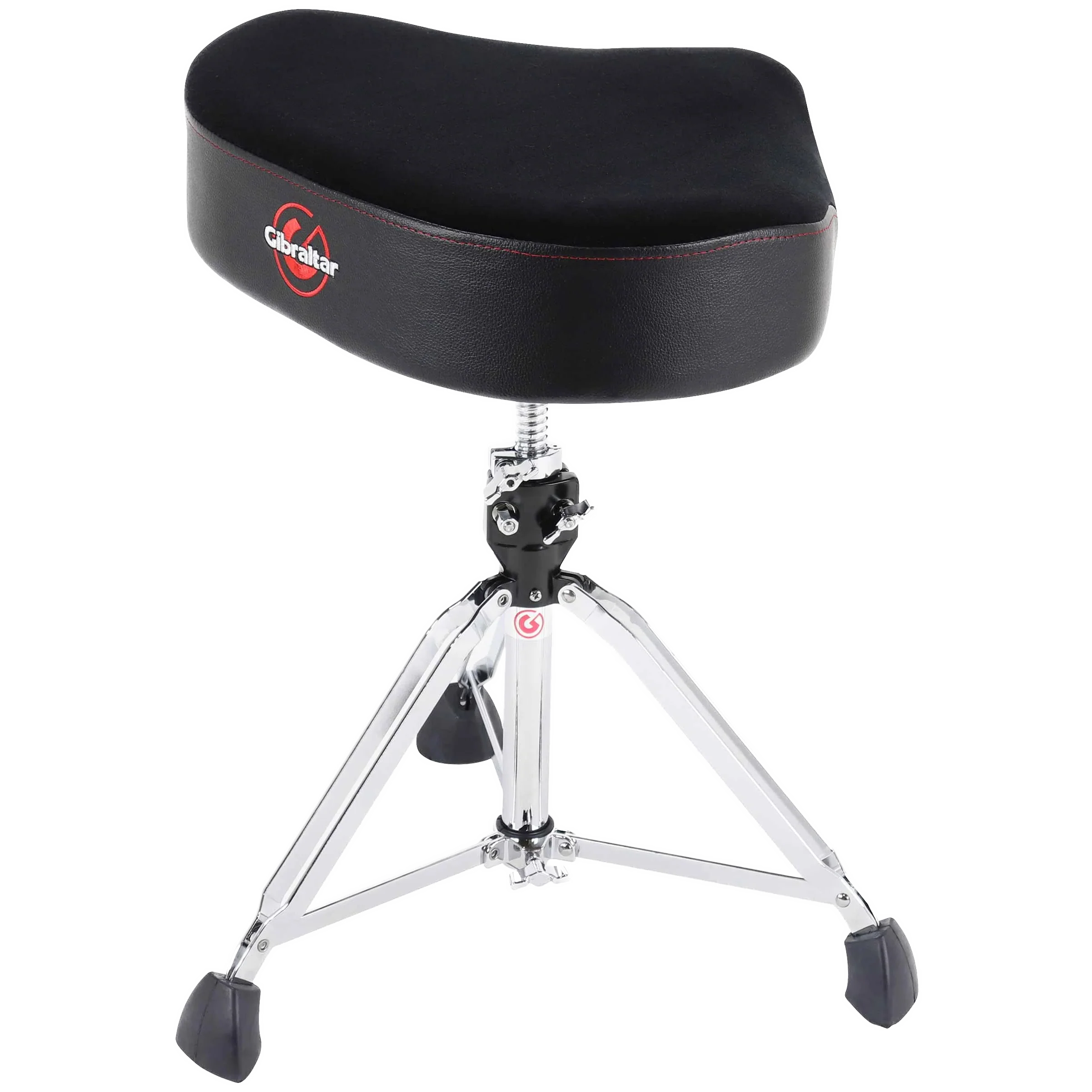 Gibraltar 9608OS Oversized Saddle Top Throne - Image 4