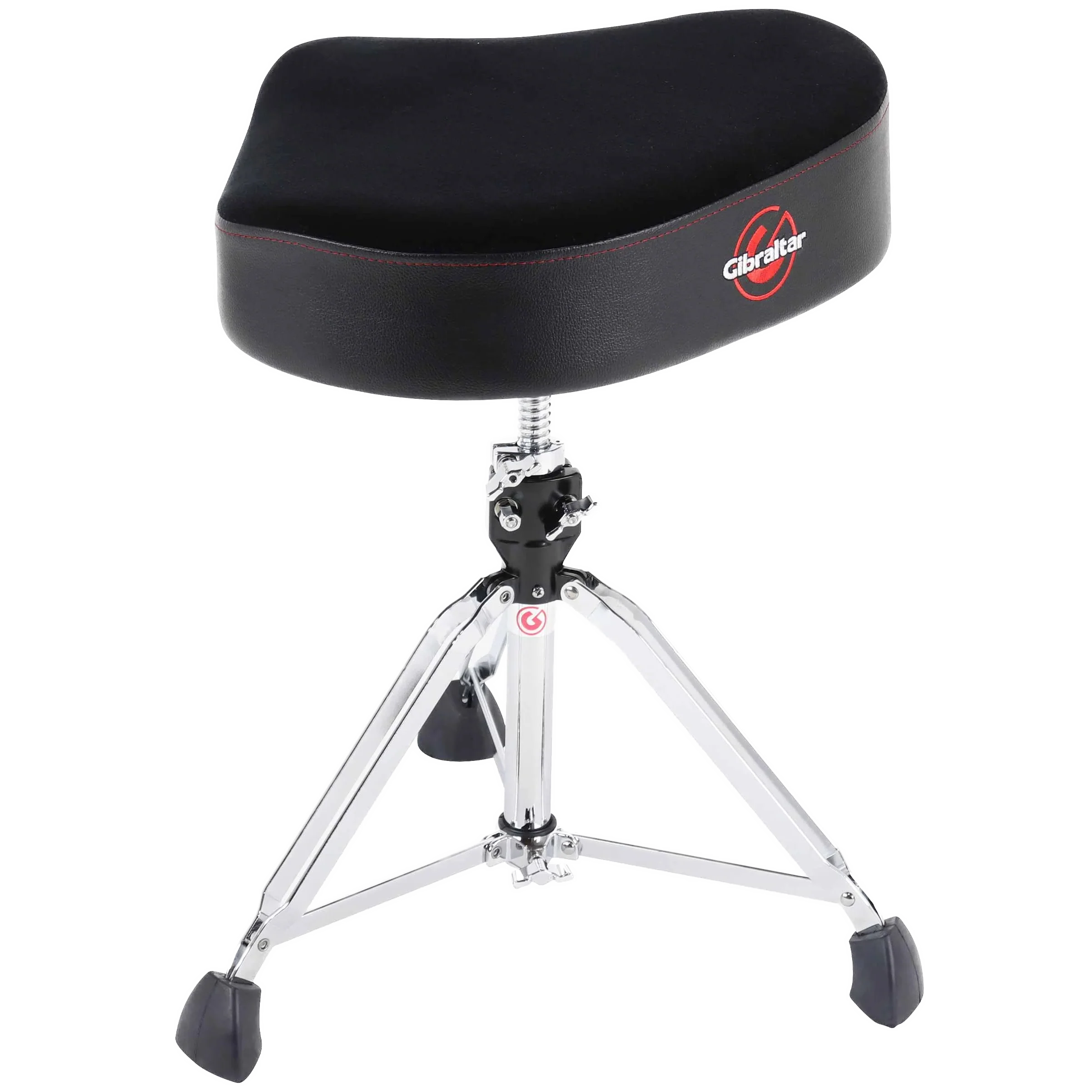 Gibraltar 9608OS Oversized Saddle Top Throne - Image 5