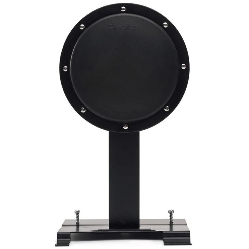 Gibraltar GBDP Bass Drum Practice Pad