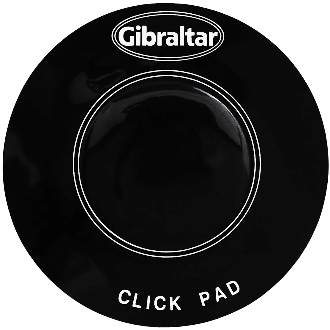 Gibraltar SC-GCP Bass Drum Click Pad