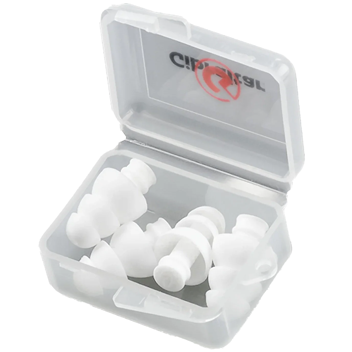 Gibraltar SC-GEP Ear Protection Kit w/ Case, 4pcs