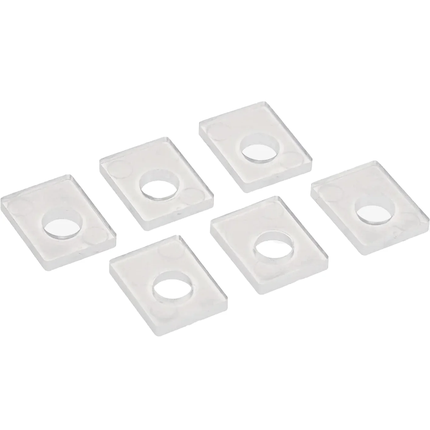 Gibraltar SC-GLL Lug Locks, 6-pack