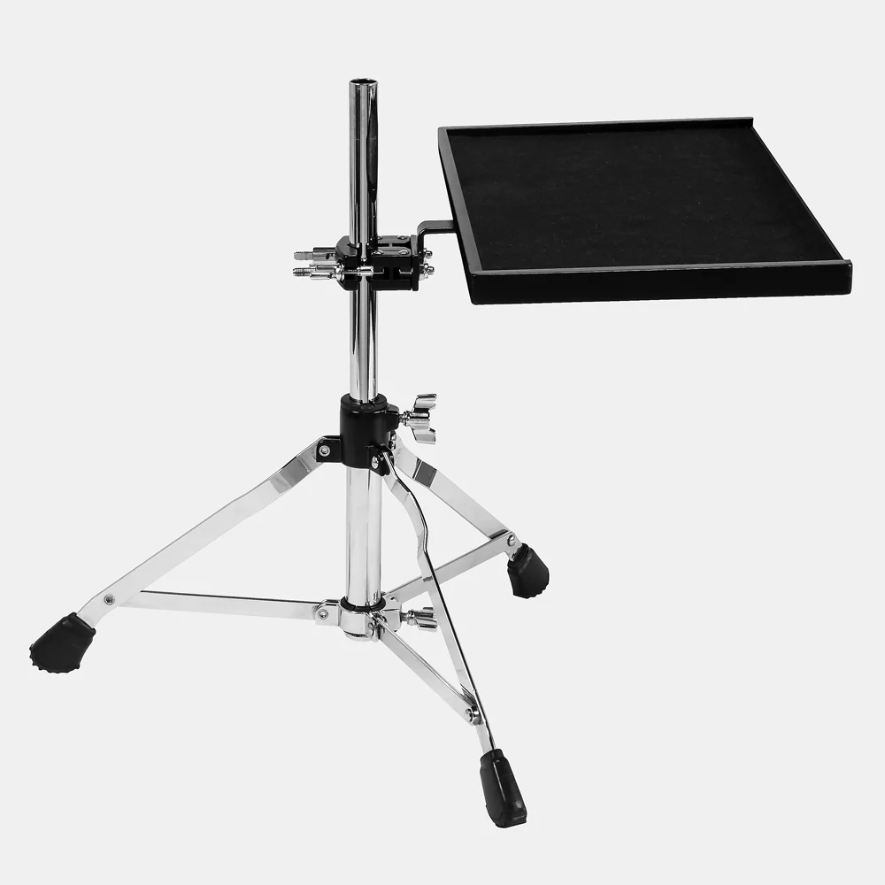 Gibraltar SC-GSE-MNT 16" x 10" Wood Table w/ Mount - Image 4