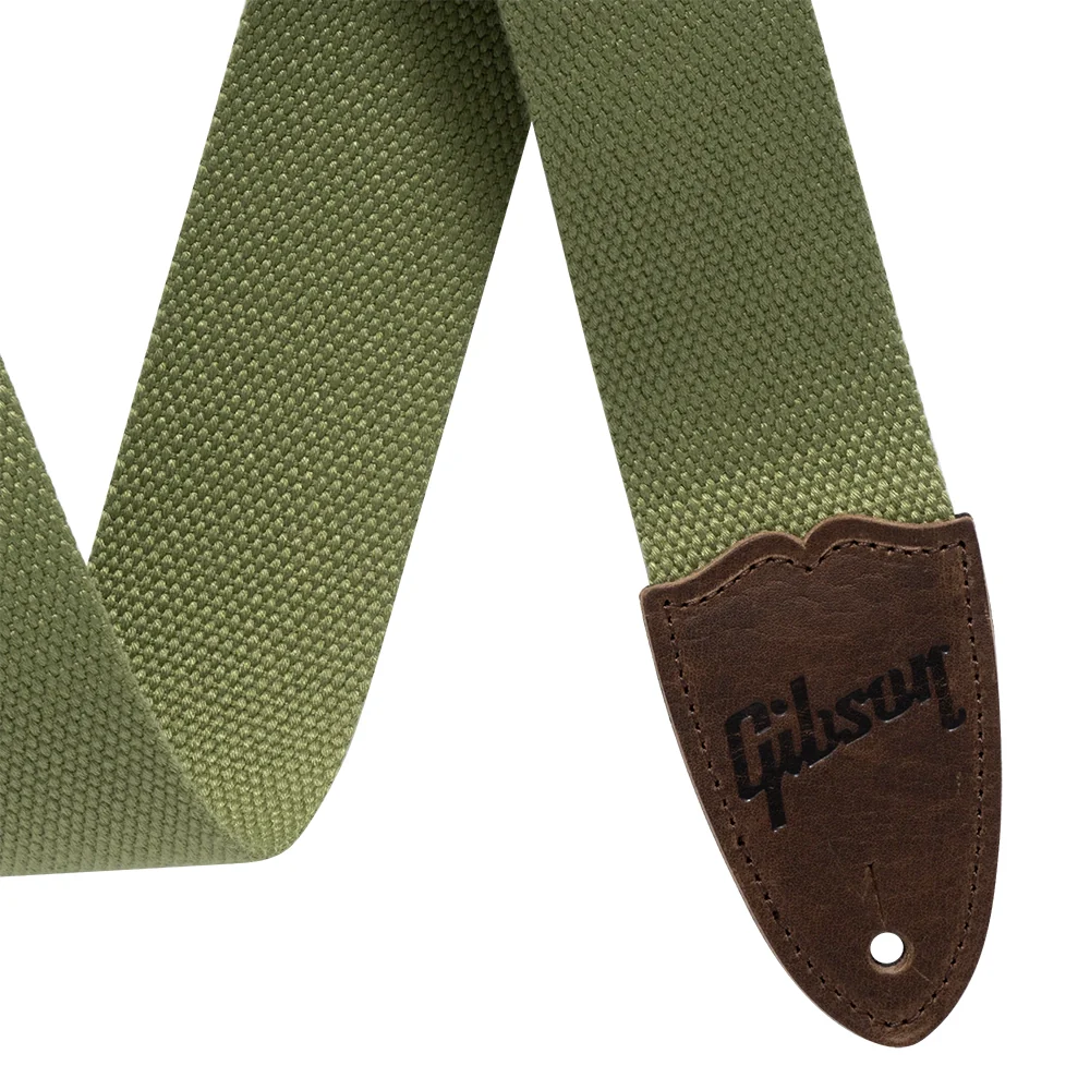 Gibson ASCNVS-GRN The Canvas, Green - Image 2