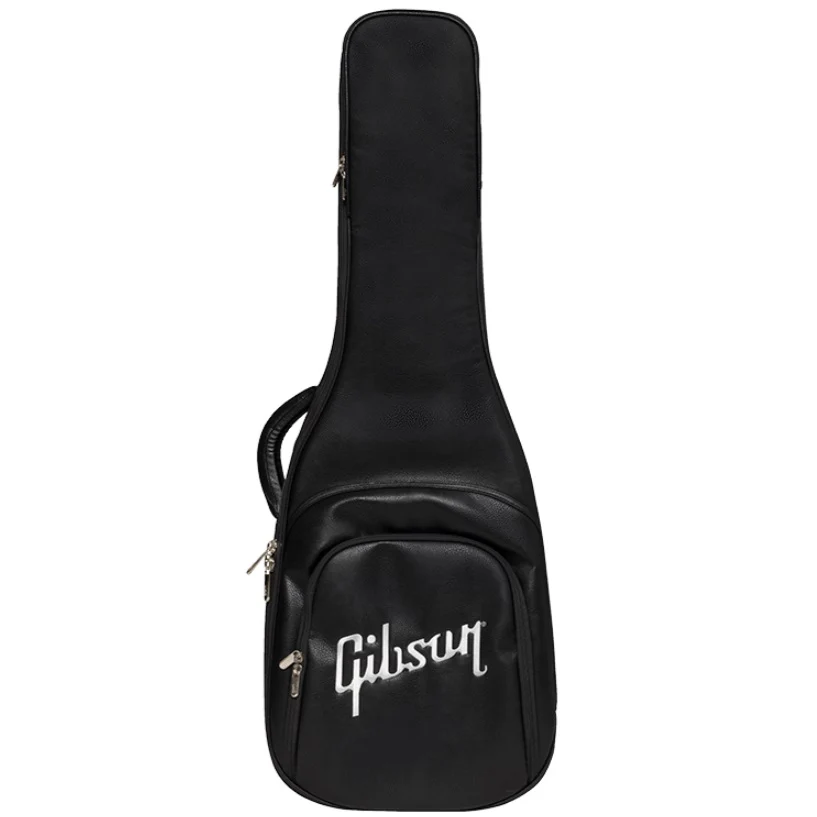 Gibson ASSFCASE-BLK Premium Softcase, Les Paul & SG, Black