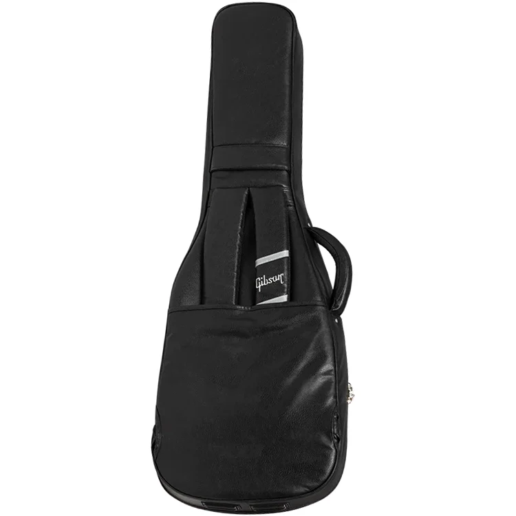 Gibson ASSFCASE-BLK Premium Softcase, Les Paul & SG, Black - Image 2