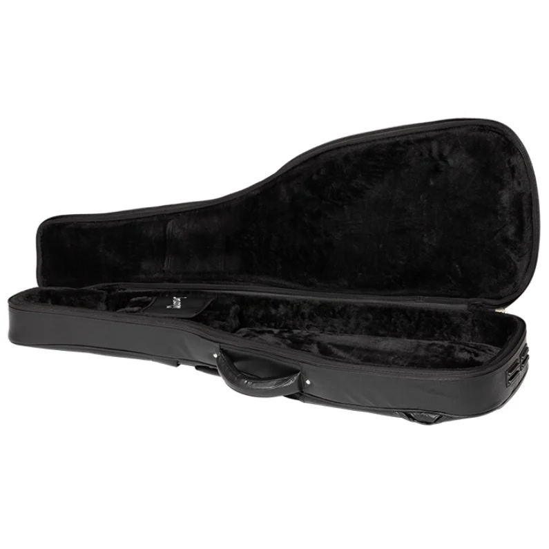 Gibson ASSFCASE-BLK Premium Softcase, Les Paul & SG, Black - Image 3