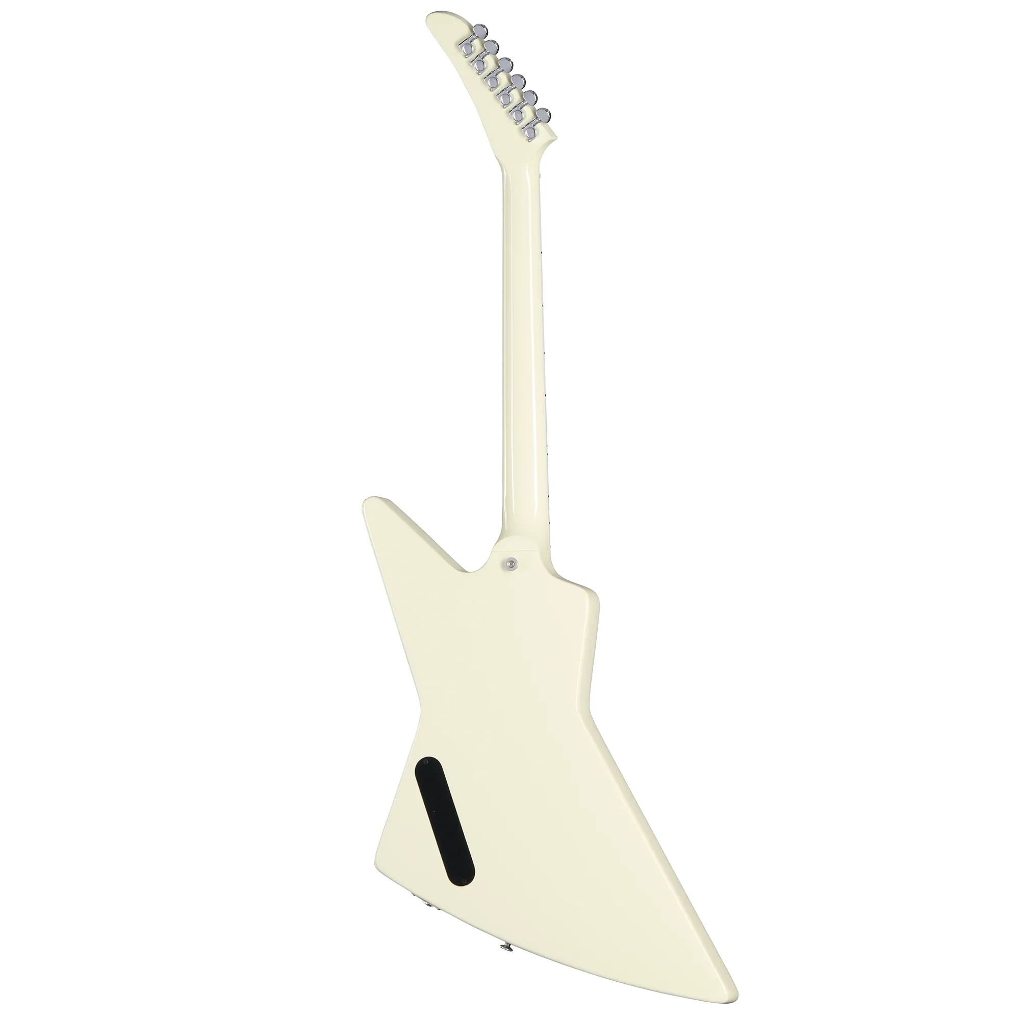 Gibson DSXS00CWCH1 70s Explorer - Classic White - Image 2