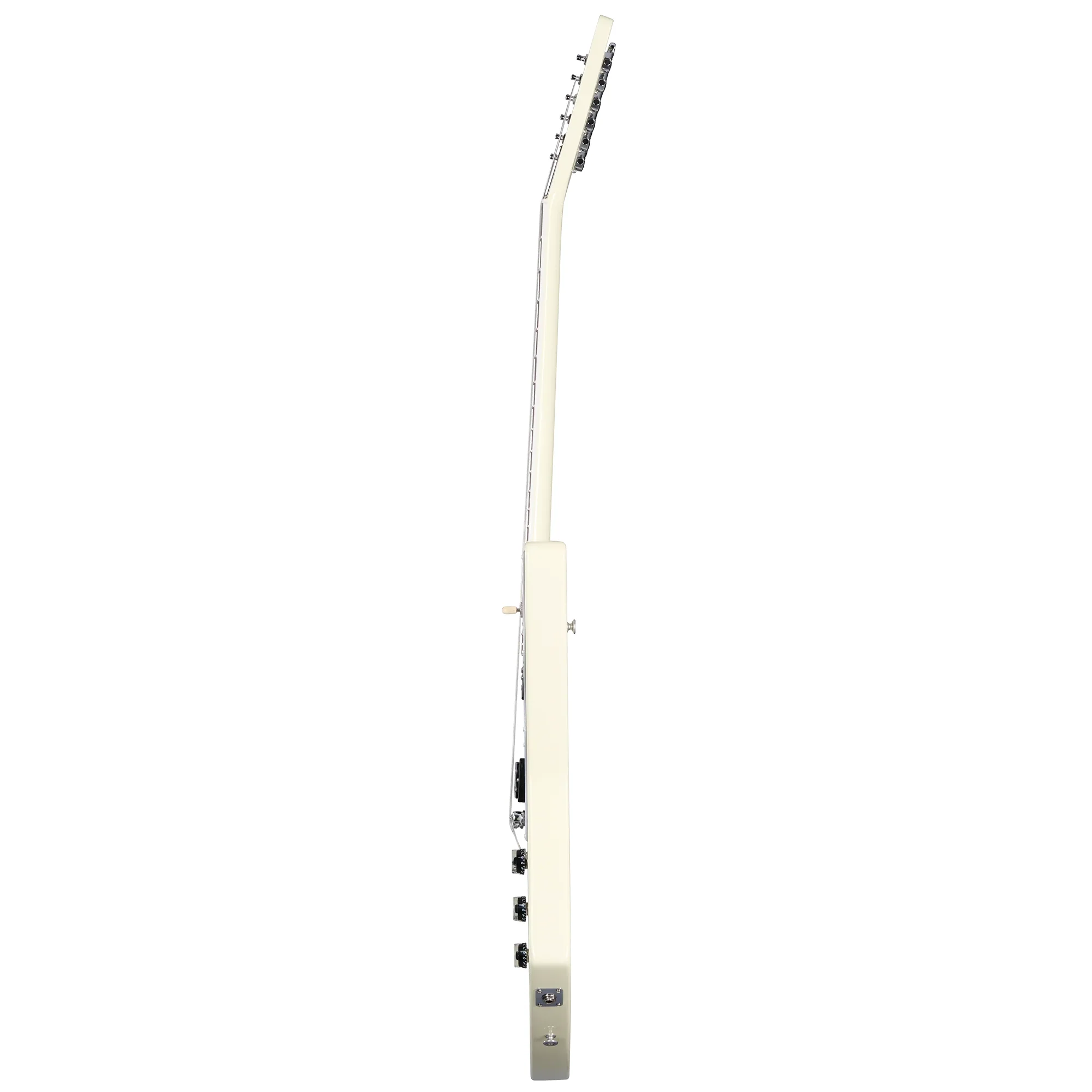Gibson DSXS00CWCH1 70s Explorer - Classic White - Image 3