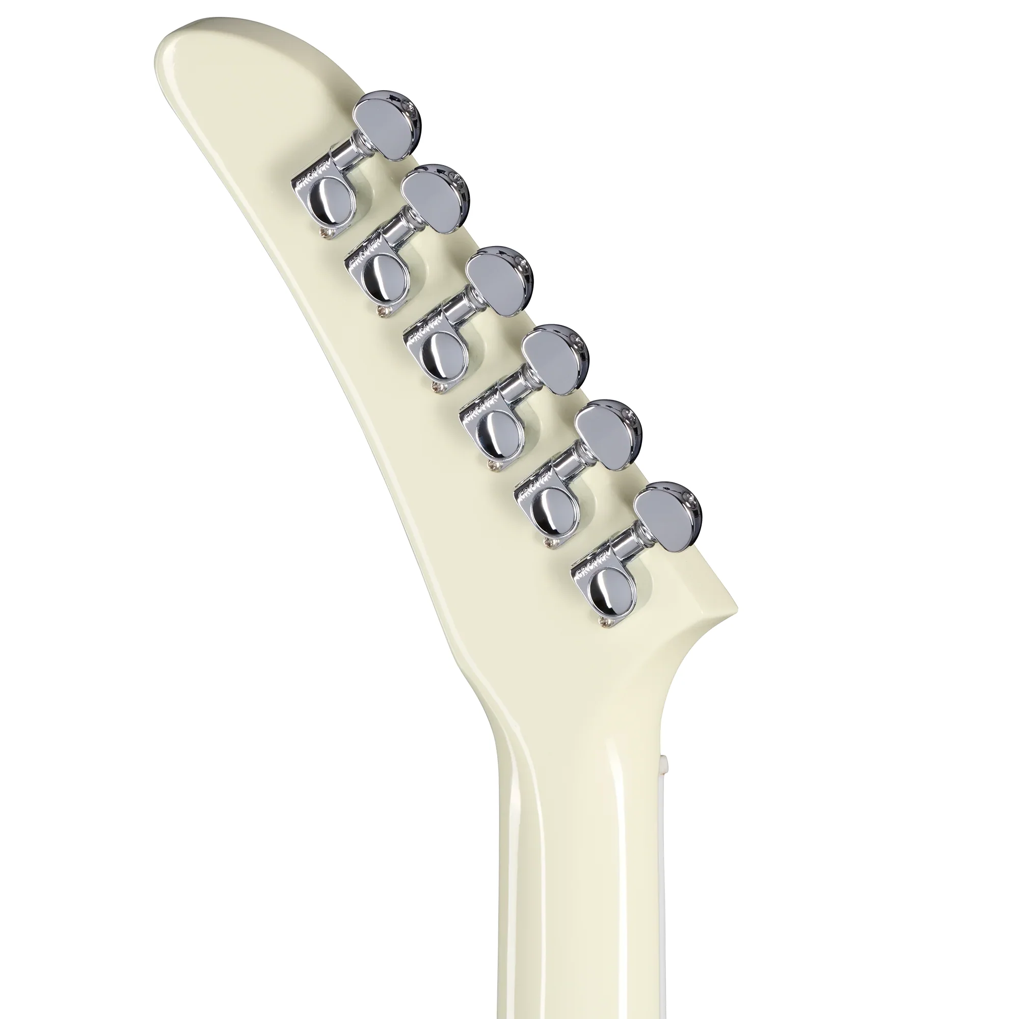 Gibson DSXS00CWCH1 70s Explorer - Classic White - Image 5