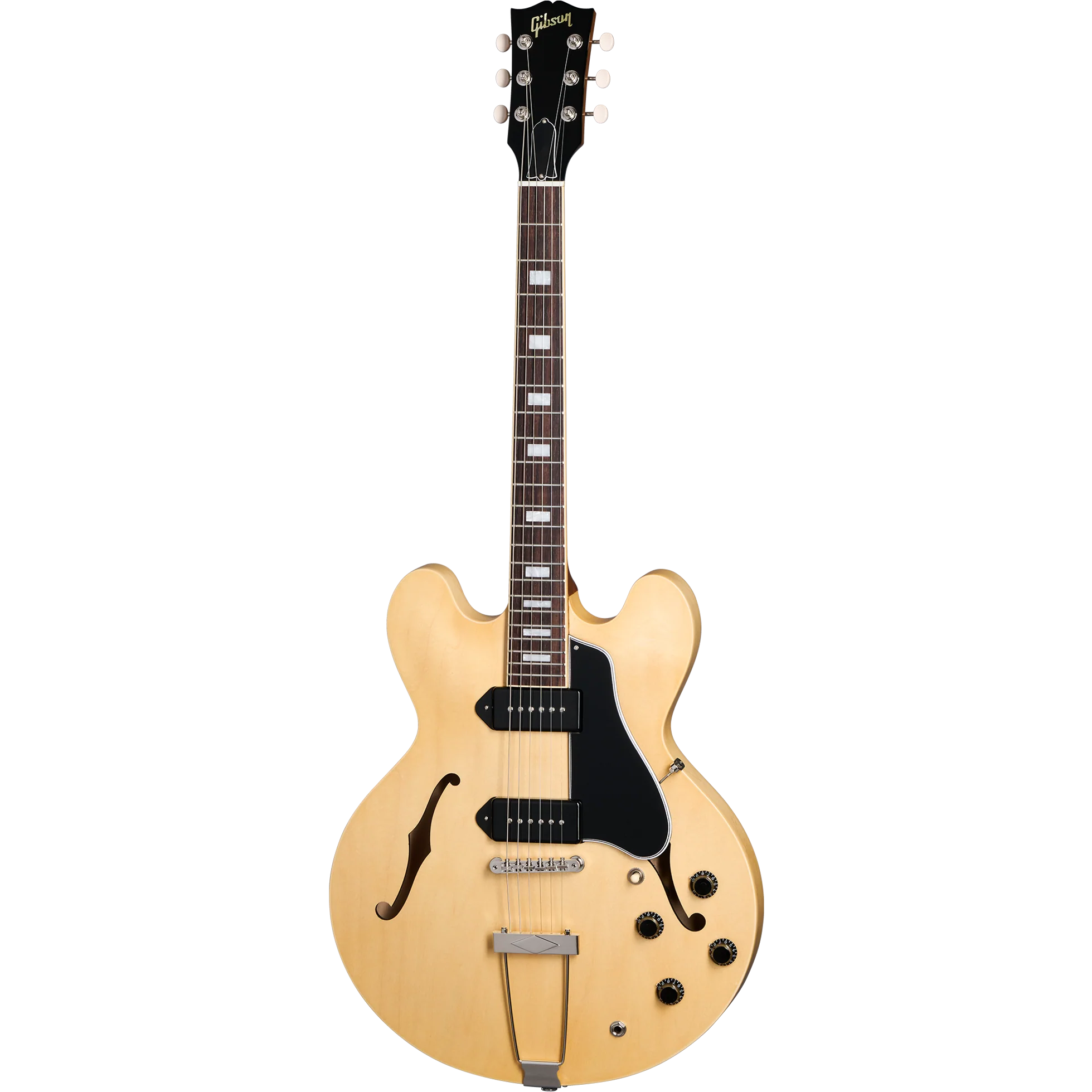 Gibson ES3000ANNH1 ES-330 - Antique Natural