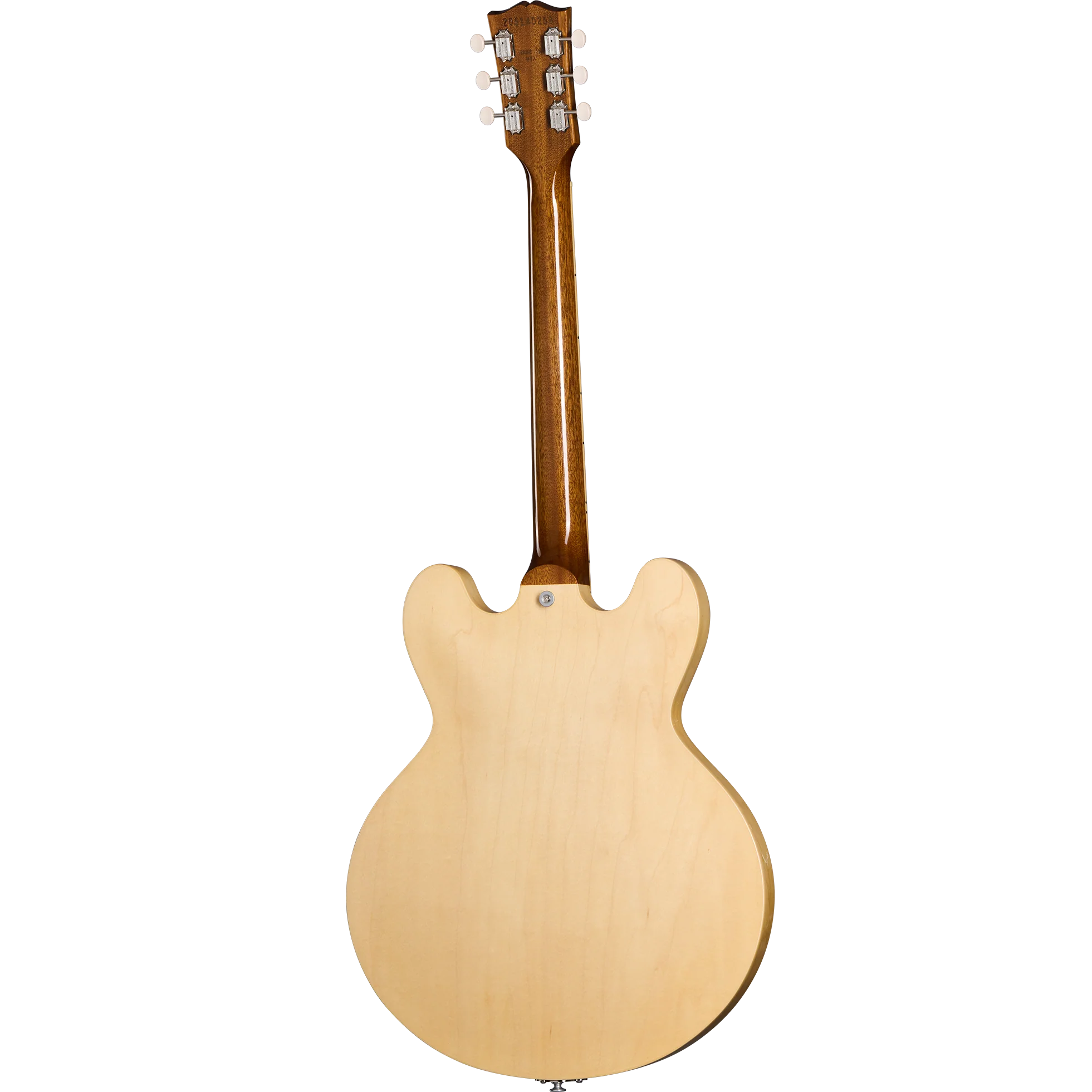 Gibson ES3000ANNH1 ES-330 - Antique Natural - Image 2