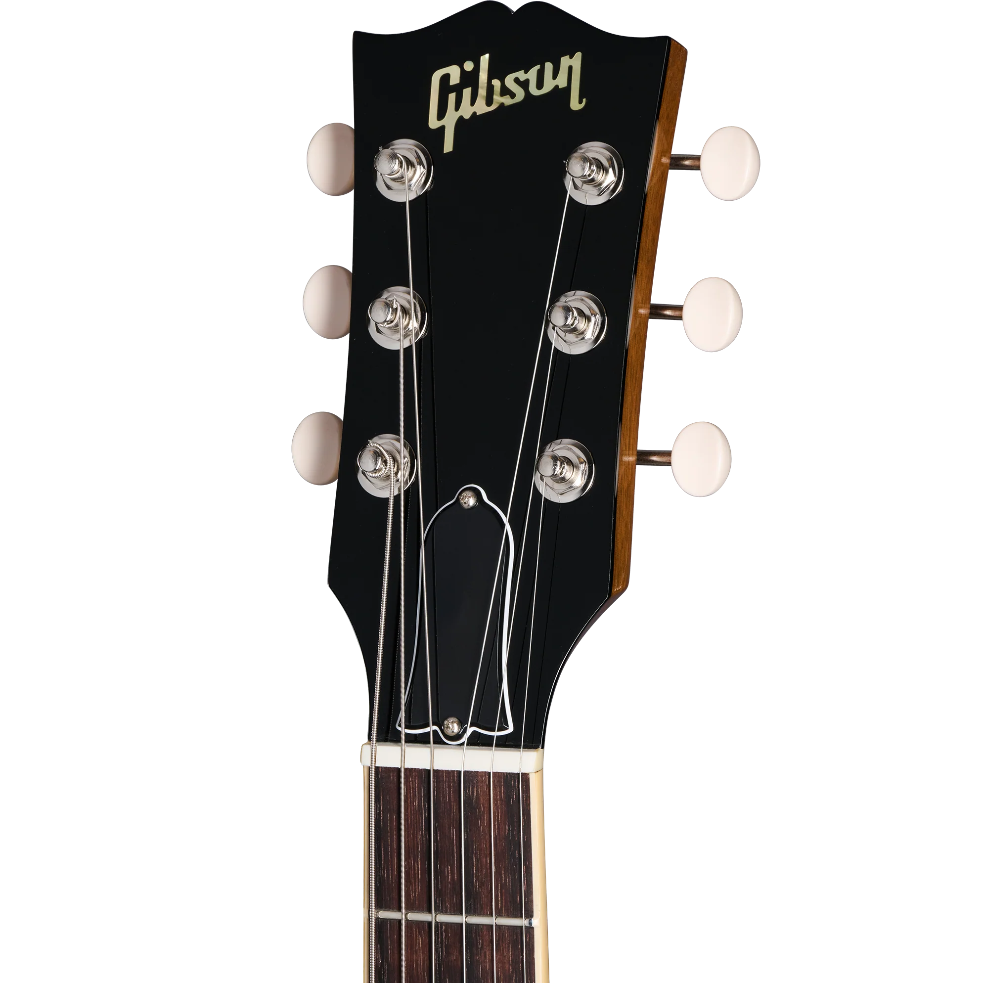 Gibson ES3000ANNH1 ES-330 - Antique Natural - Image 4