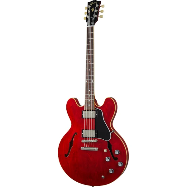 Gibson ES3500SCNH1 ES-335 - 60s Cherry