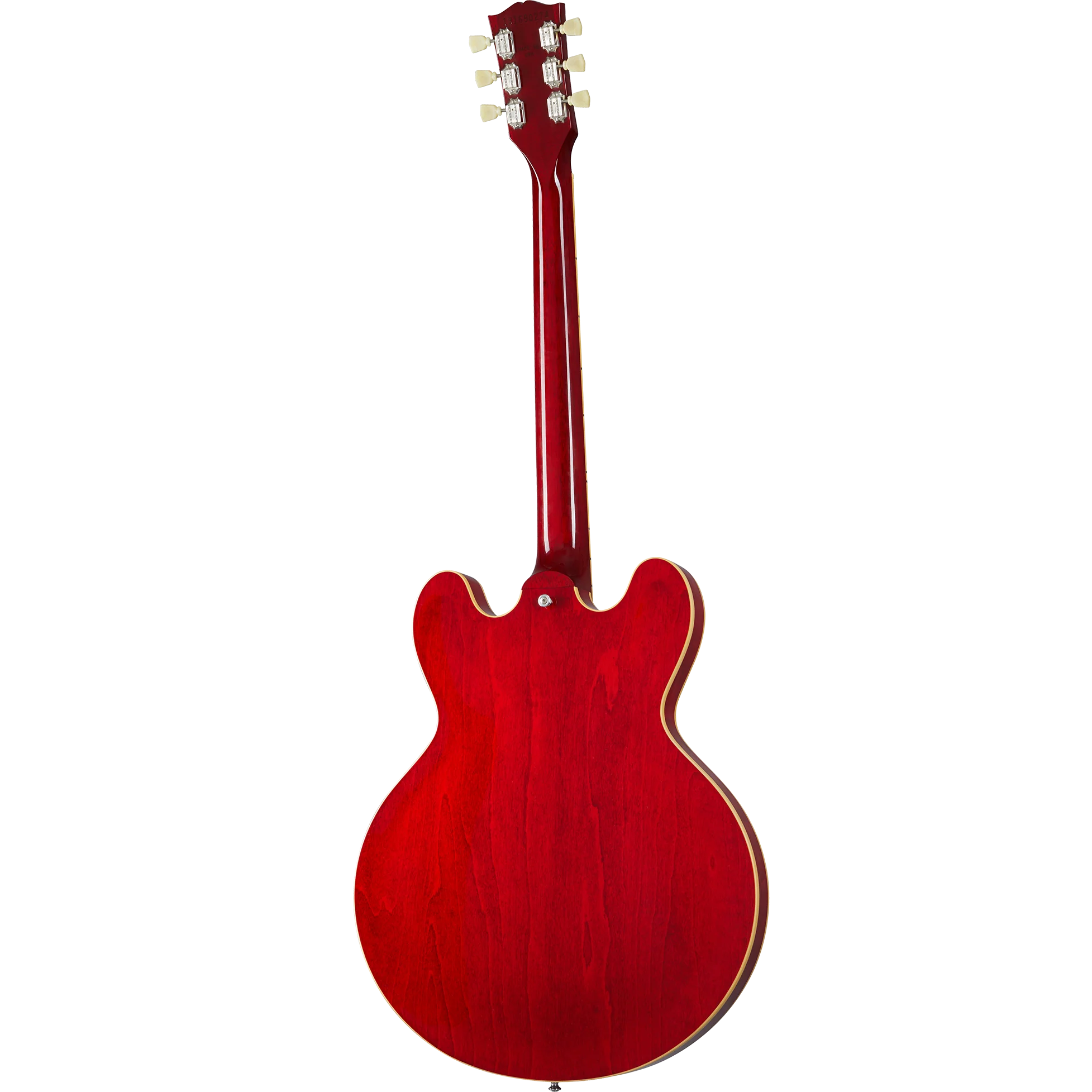 Gibson ES3500SCNH1 ES-335 - 60s Cherry - Image 2