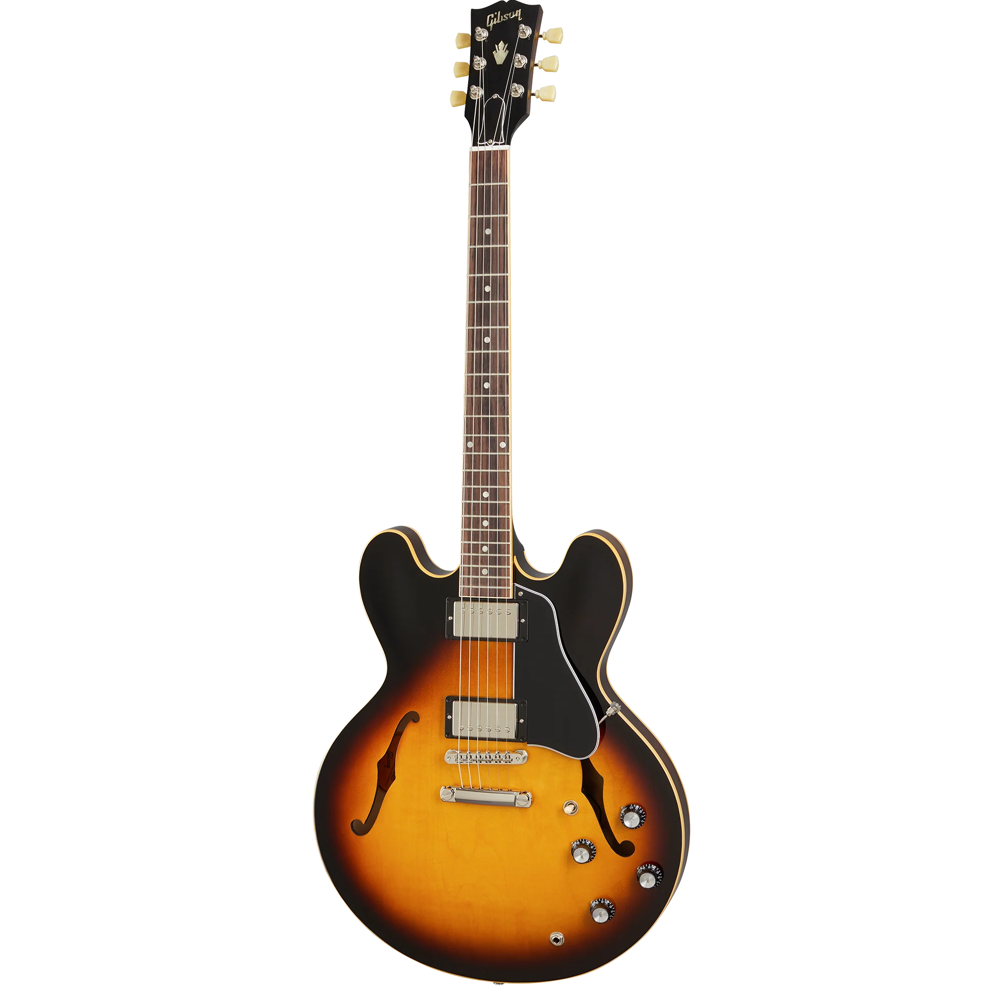 Gibson ES3500VBNH1 ES-335 - Vintage Burst
