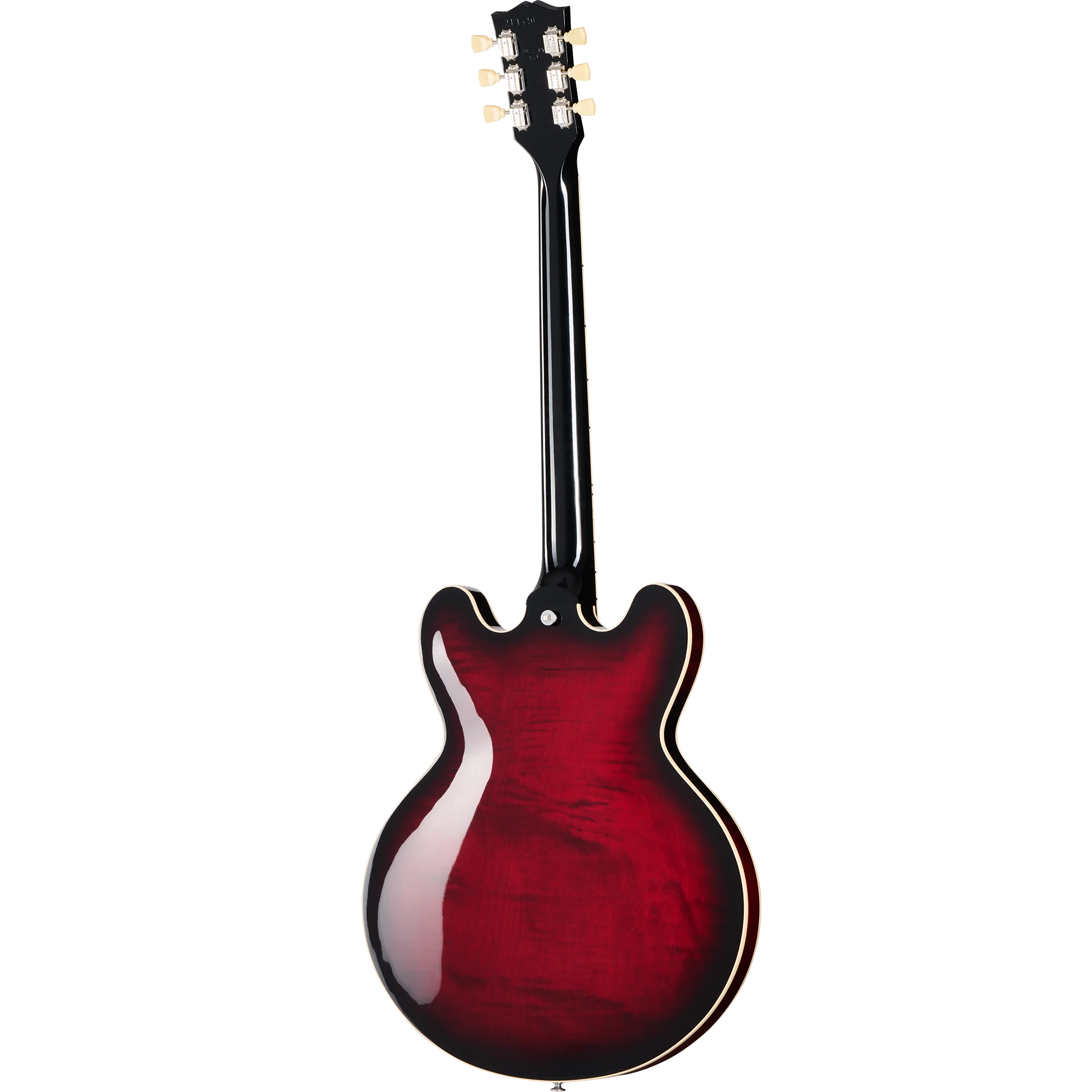 Gibson ES35F00MNNH1 ES-335 Figured - Blood Moon Burst - Image 2