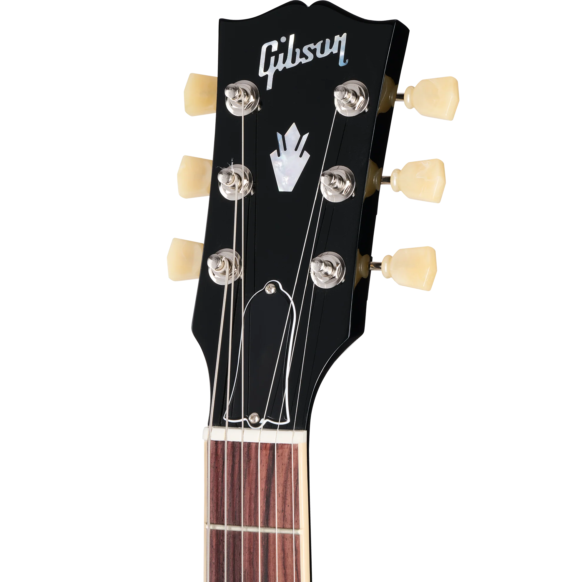 Gibson ES35F00MNNH1 ES-335 Figured - Blood Moon Burst - Image 4