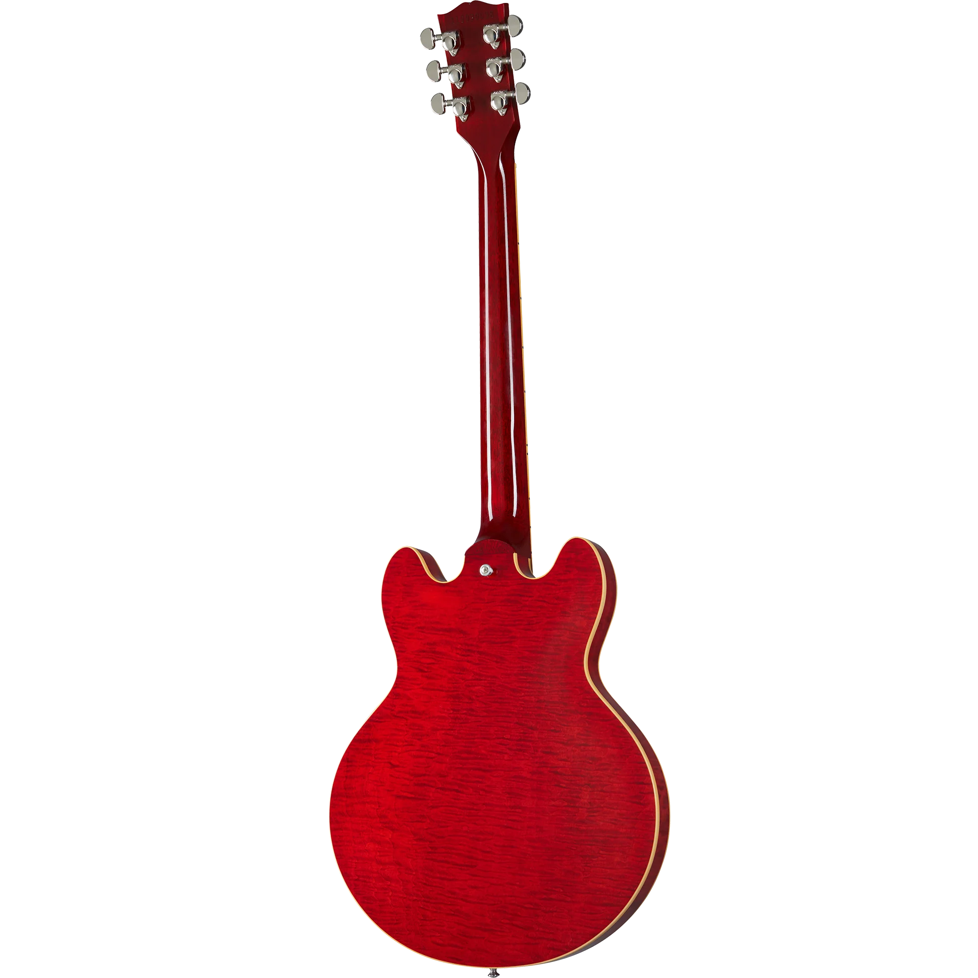Gibson ES39F00SCNH1 ES-339 Figured - 60s Cherry - Image 2