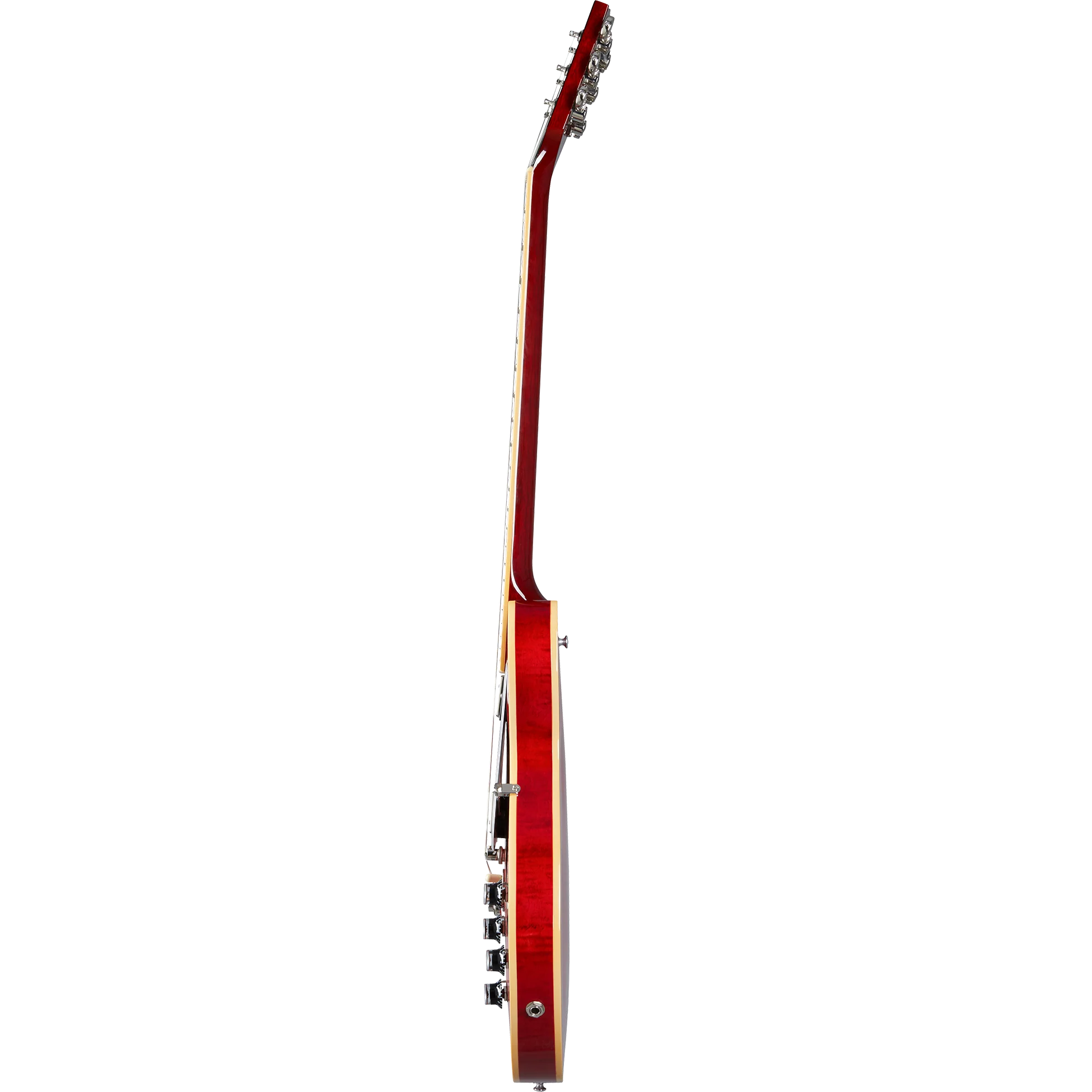 Gibson ES39F00SCNH1 ES-339 Figured - 60s Cherry - Image 3