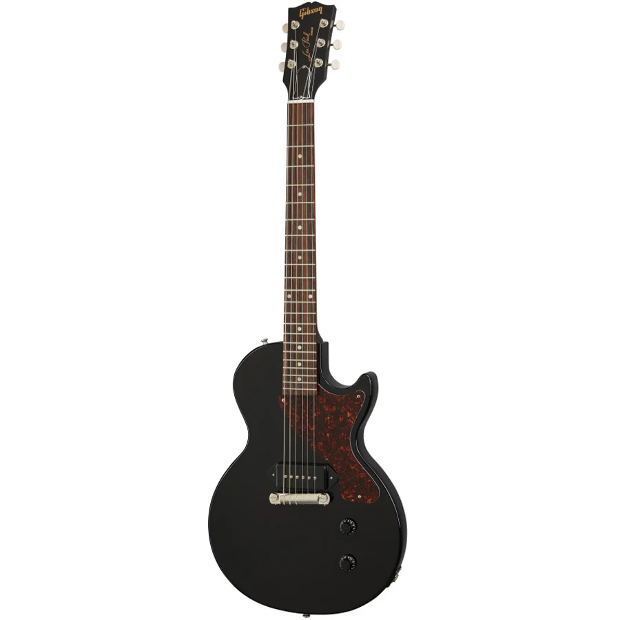 Gibson LPJR00EBNH1 Les Paul Junior - Ebony