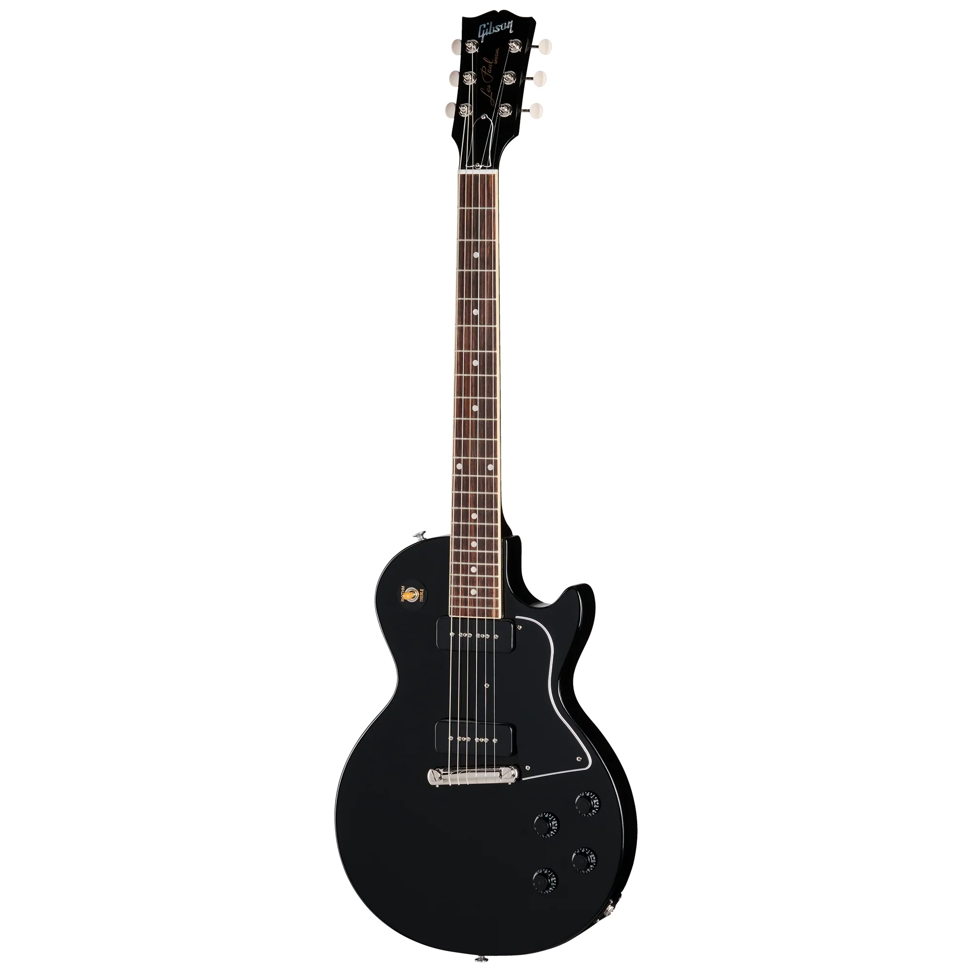 Gibson LPSP00EBNH1 Les Paul Special - Ebony