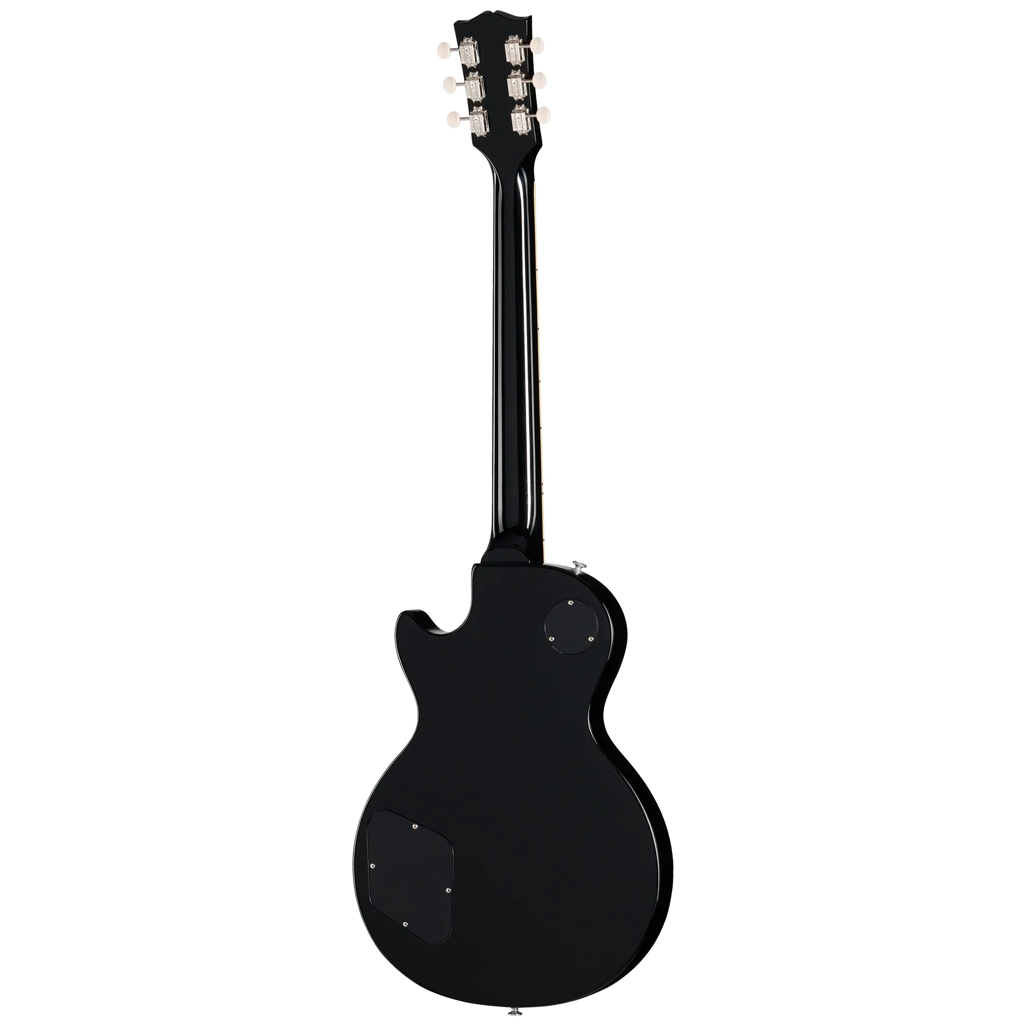 Gibson LPSP00EBNH1 Les Paul Special - Ebony - Image 2