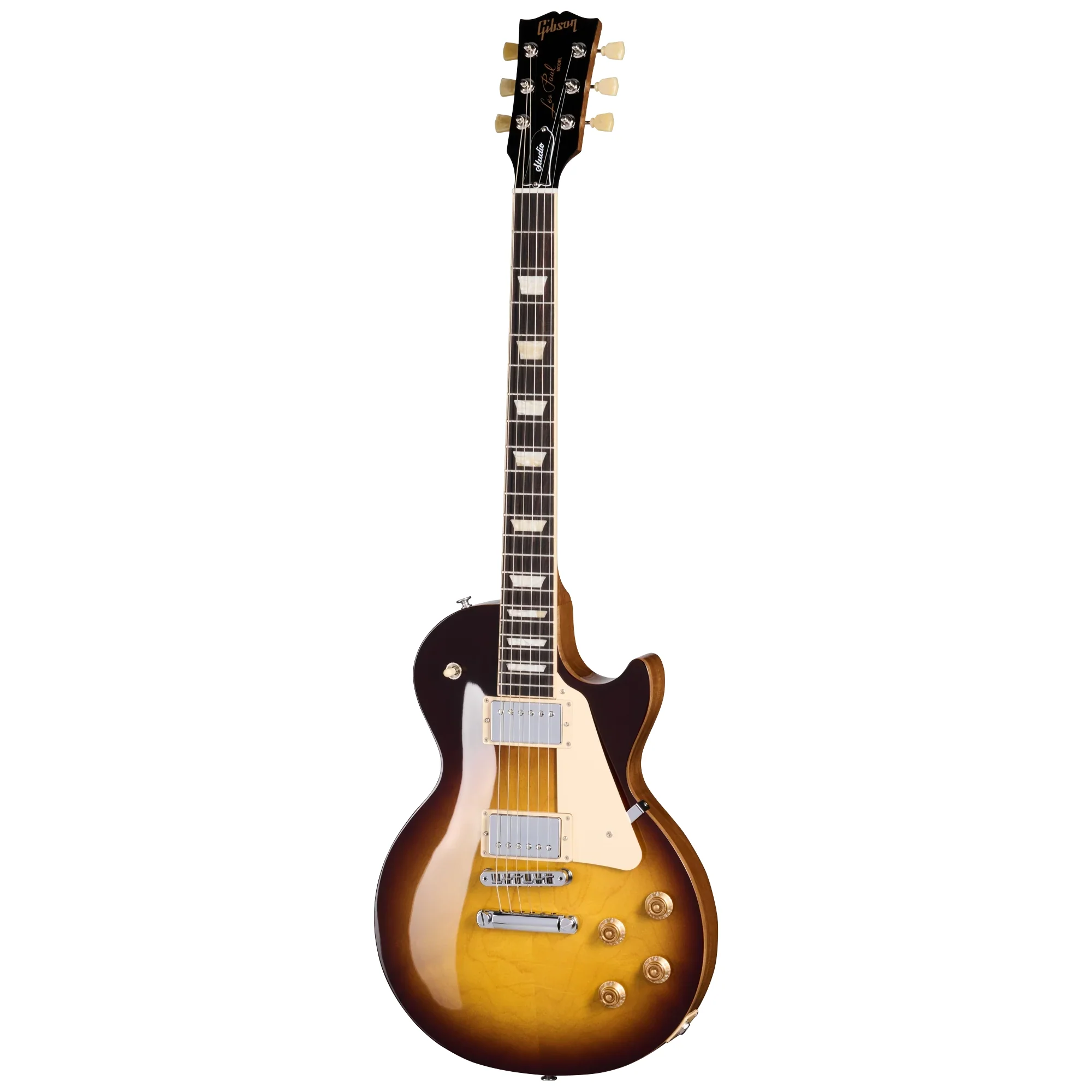 Gibson LPST01TOCH1 Les Paul Studio - Tobacco Burst