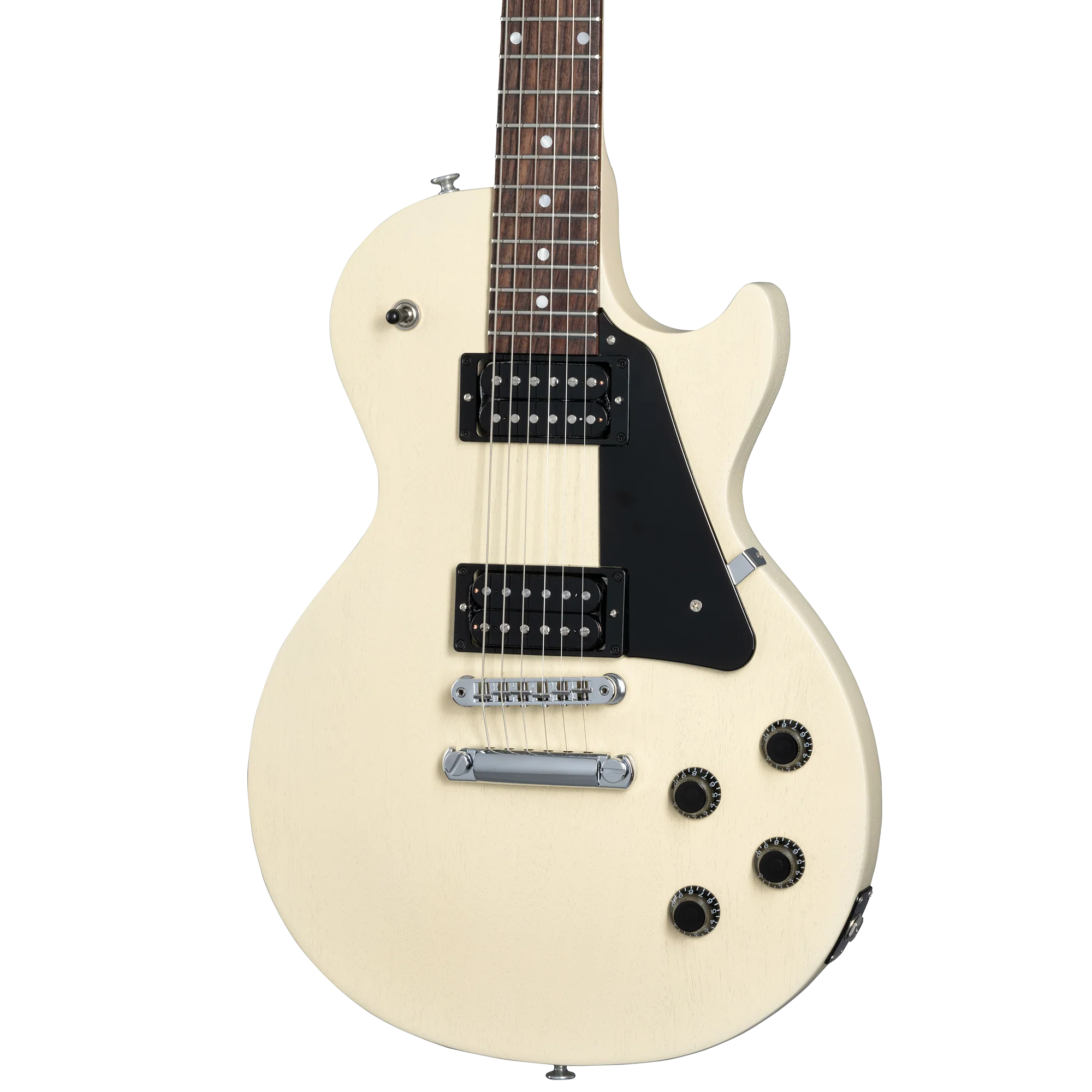 Gibson LPTRM00WGCH1 Les Paul Modern Lite - TV Wheat - Image 3