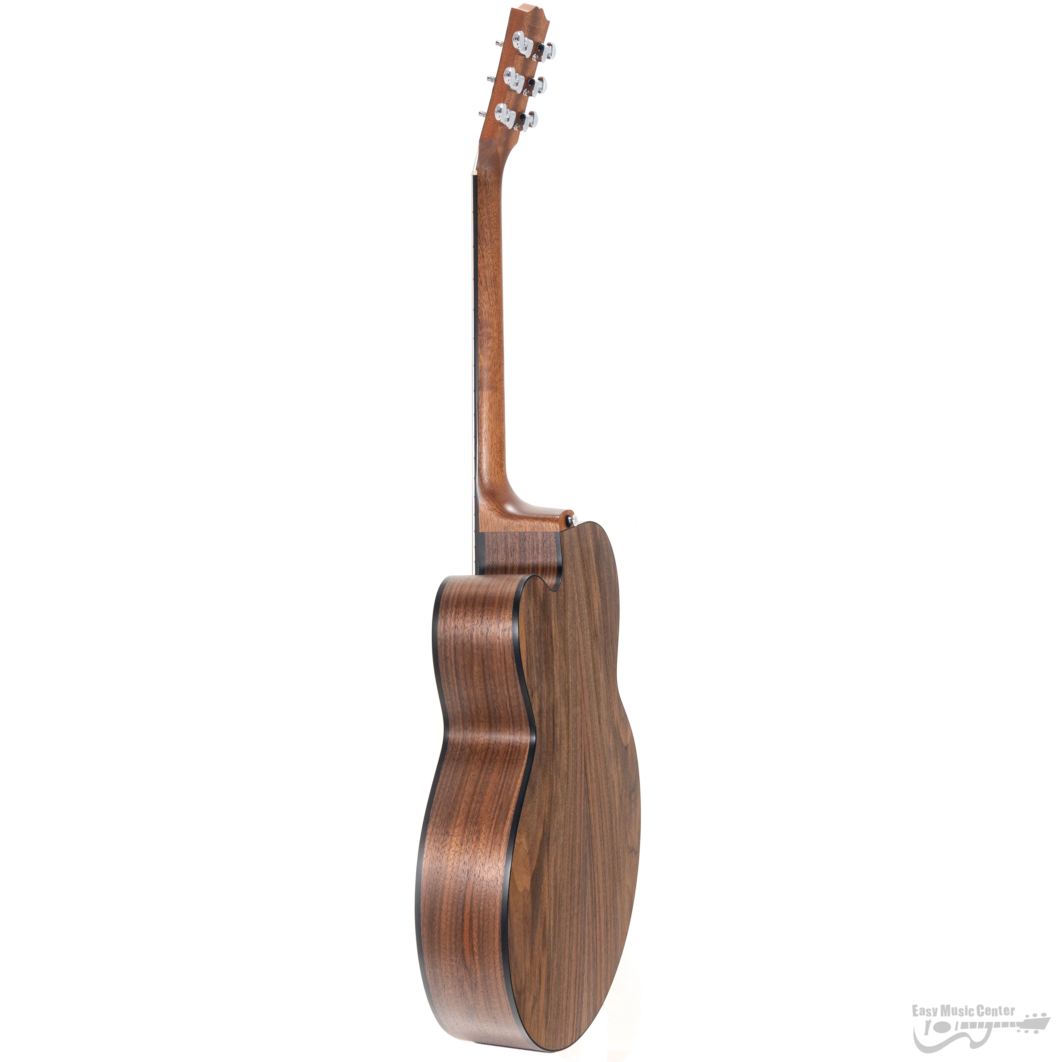 Gibson MCJBG2AN G-200 EC Acoustic Guitar - Natural (#20772047) - Image 7