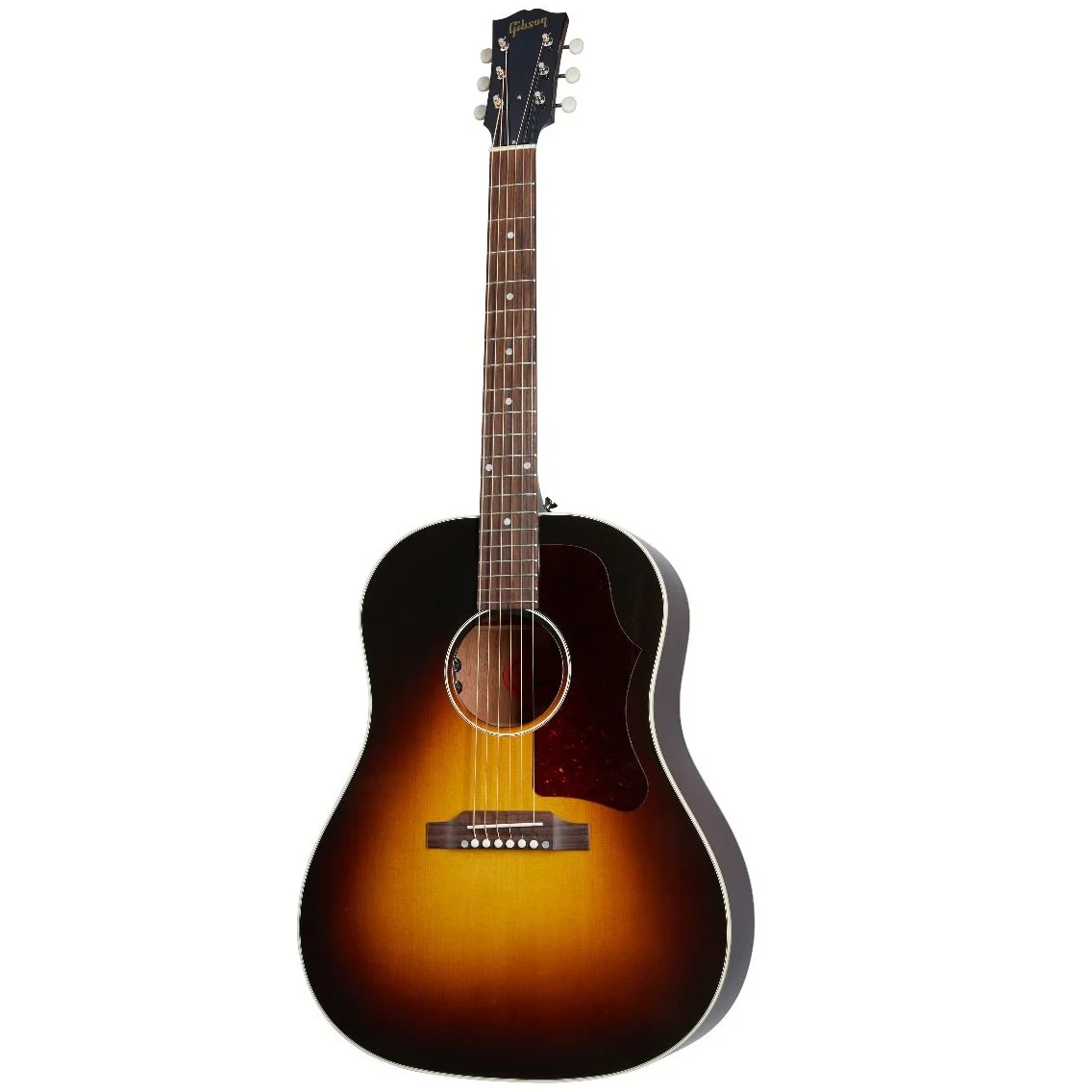 Gibson OCRS4550VS 50s J-45 Original - Vintage Sunburst