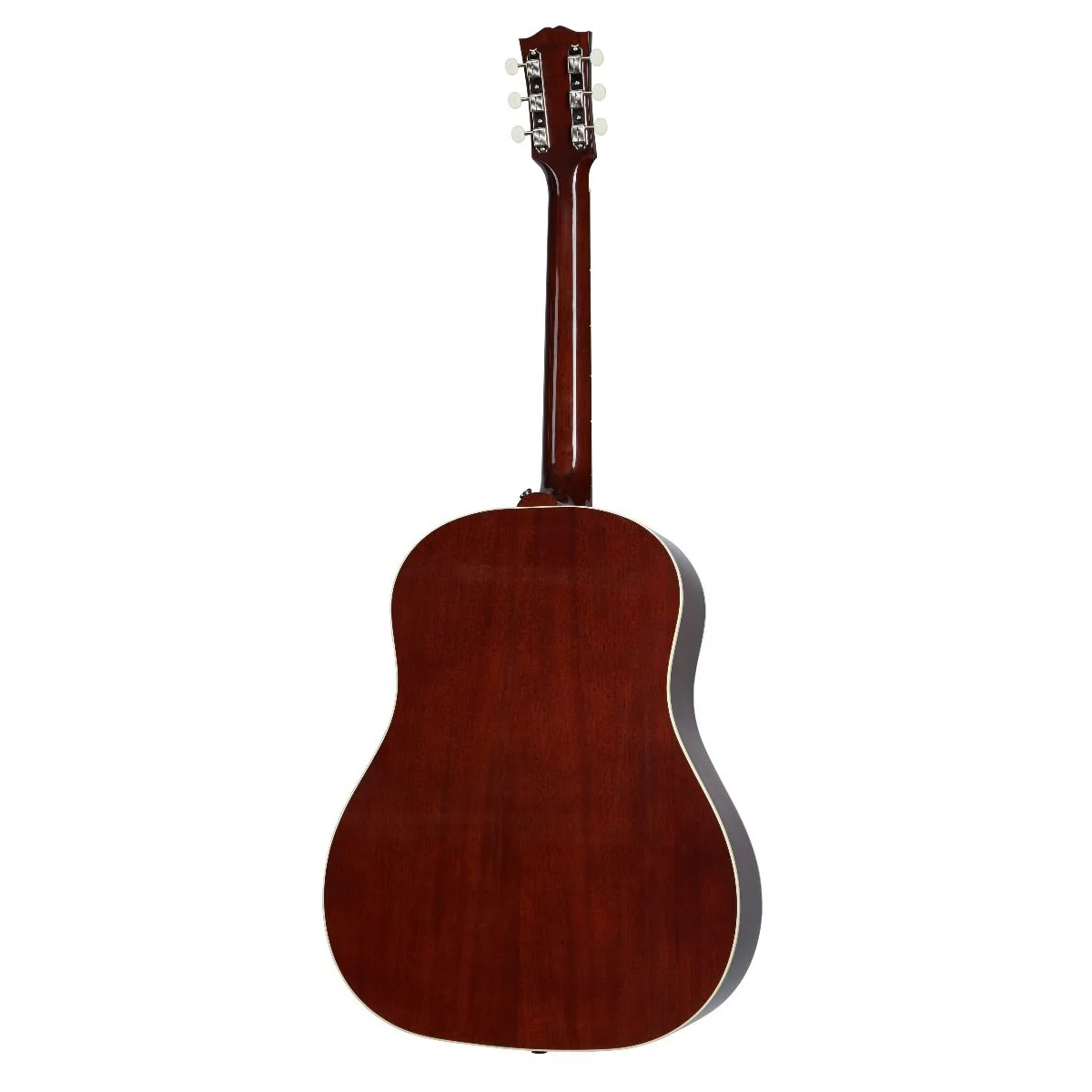 Gibson OCRS4550VS 50s J-45 Original - Vintage Sunburst - Image 2